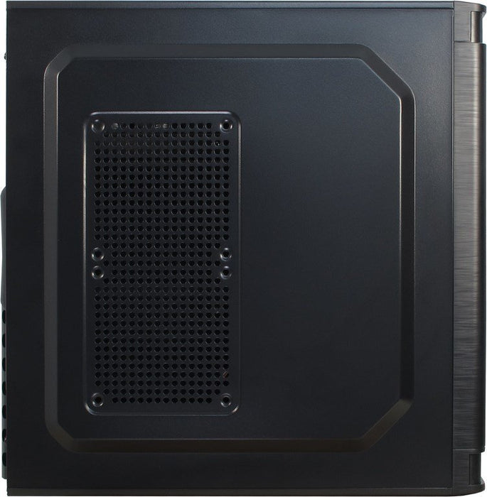 EAN 4260133128897 - Inter-Tech IT-5905 Midi Tower Negro imagen 5