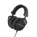 EAN 4010118718038 - Beyerdynamic DT 990 PRO Auriculares Alámbrico Diadema Música Negro imagen 1