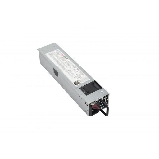 EAN 0672042338221 - Supermicro PWS-804P-1R unidad de fuente de alimentación 800 W Acero inoxidable imagen 2