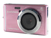 EAN 3760265541539 - AgfaPhoto Compact DC5200 Cámara compacta 21 MP CMOS 5616 x 3744 Pixeles Rosa imagen 1