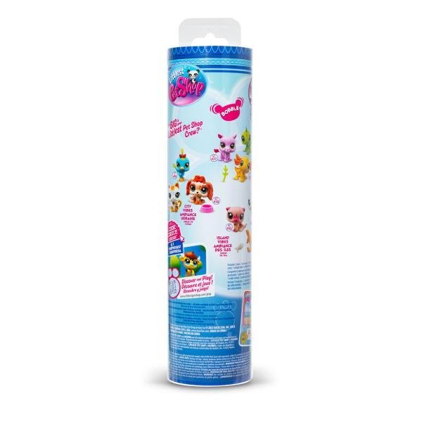 EAN 3701405819194 - Bandai BF00550 figura de juguete para niños imagen 3