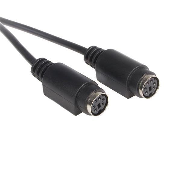 EAN 0065030799614 - StarTech.com USBPS2PC cable ps/2 0,435 m Negro imagen 3