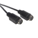 EAN 0065030799614 - StarTech.com USBPS2PC cable ps/2 0,435 m Negro imagen 3