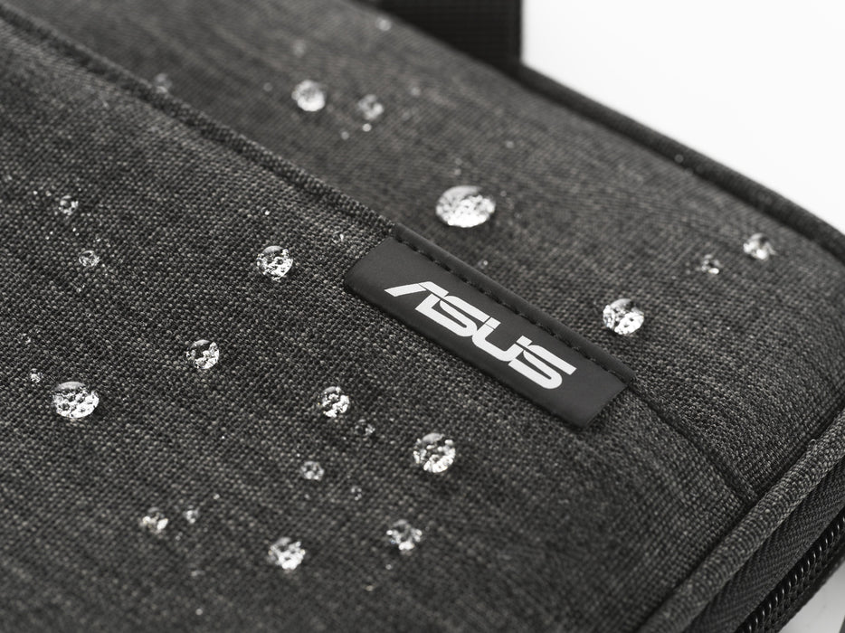 EAN 4711081508380 - ASUS AS1200 SLEEVE 29,5 cm (11.6") Funda Gris imagen 2