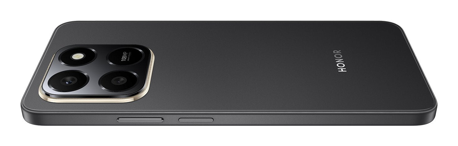 EAN 6936520876334 - Honor 400 SMART 17,2 cm (6.77") MagicOS 9.0 6 GB 128 GB 6500 mAh Negro imagen 9