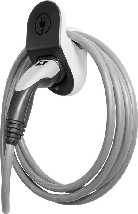 EAN 4019588063402 - TechniSat 0000/6340 organizador de cables Jaula para cables Negro, Blanco 1 pieza(s) imagen 6