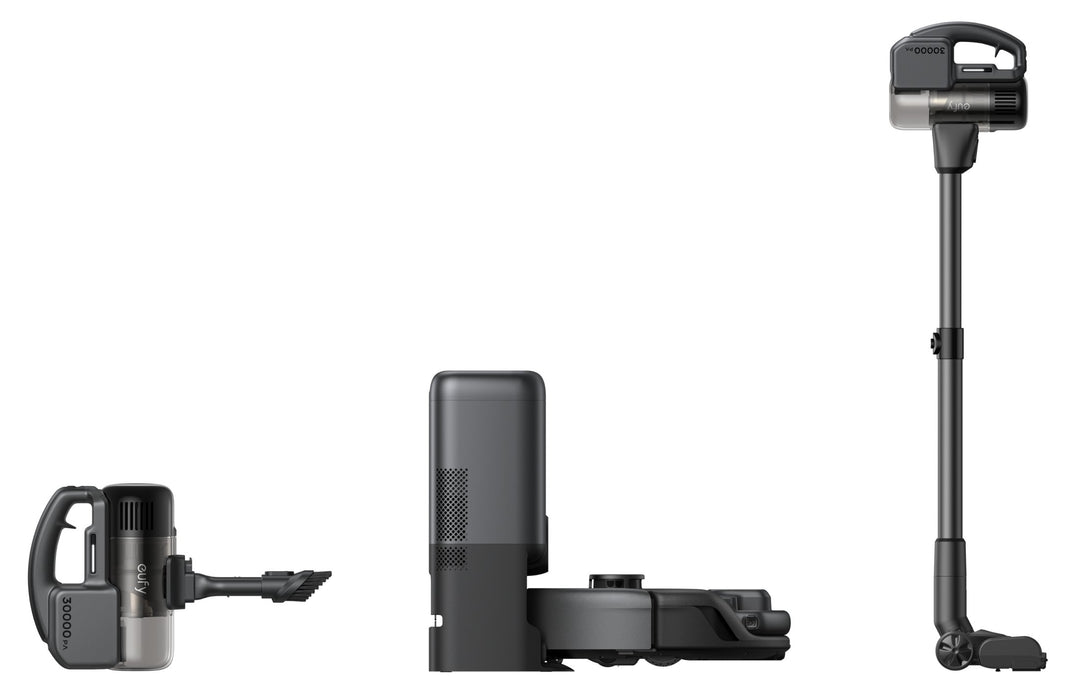 EAN 194644288518 - Eufy E20 Bolsa para el polvo Negro imagen 3