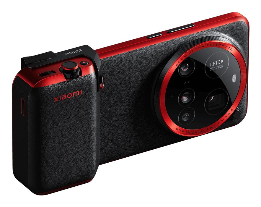 EAN 8032325384369 - Wind Tre Xiaomi 15 Ultra + Photography Kit 17,1 cm (6.73") SIM doble 5G USB Tipo C 16 GB 512 GB 5410 mAh  imagen 10