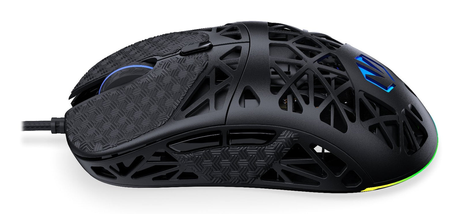 EAN 5903018667812 - ENDORFY LIV ratón Juego Ambidextro USB tipo A Óptico 12000 DPI imagen 22