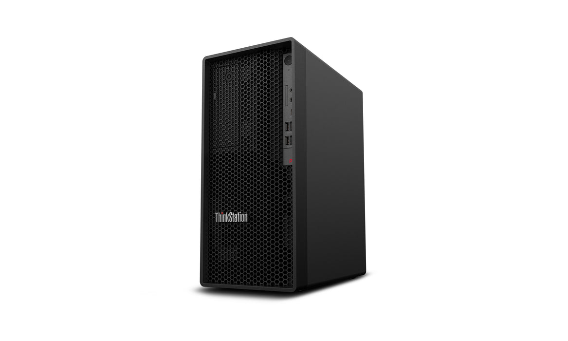 EAN 199271449837 - Lenovo ThinkStation P2 Tower Gen 2 Intel Core Ultra 7 265 32 GB DDR5-SDRAM 1 TB SSD NVIDIA GeForce RTX 506 imagen 3