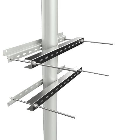 EAN 5715063669327 - Lanview RWMIP65-POLEMOUNT no categorizado imagen 1