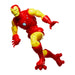 EAN 5010996273185 - Marvel Legends Series Secret Wars Iron Man imagen 5