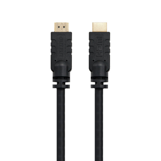 EAN 8433281006461 - Nanocable 10.15.1820 cable HDMI HDMI tipo A (Estándar) Negro imagen 2