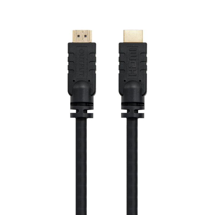 EAN 8433281006461 - Nanocable 10.15.1820 cable HDMI HDMI tipo A (Estándar) Negro imagen 2