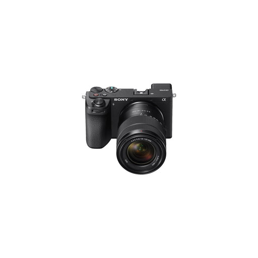 EAN 4548736146785 - Sony α α6700 MILC 27 MP Exmor R CMOS 6192 x 4128 Pixeles Negro imagen 1