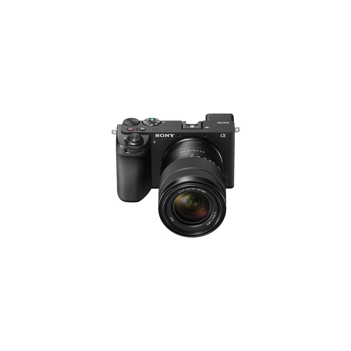 EAN 4548736146785 - Sony α α6700 MILC 27 MP Exmor R CMOS 6192 x 4128 Pixeles Negro imagen 1