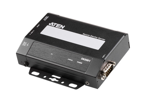 EAN 4710469341021 - ATEN SN3001 servidor serie imagen 1