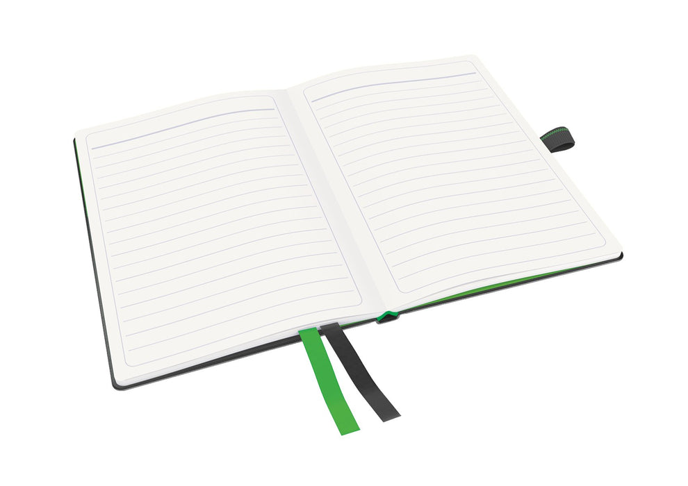 EAN 4002432101016 - Leitz 44800095 cuaderno y block A6 Negro imagen 2