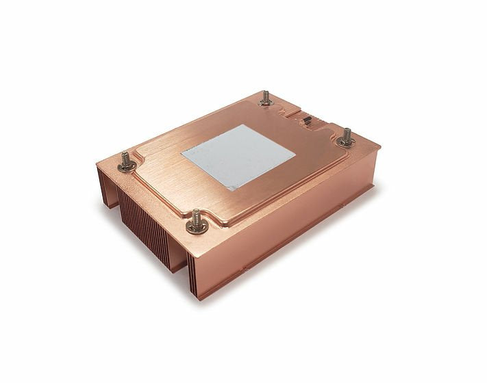 EAN 0784847024336 - Dynatron A46 sistema de refrigeración para ordenador Procesador Disipador térmico/Radiador Cobre 1 pieza( imagen 3