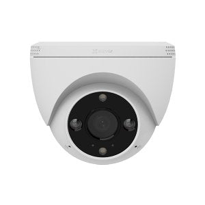 EAN 6941545620619 - EZVIZ H4 Almohadilla Cámara de seguridad IP Interior y exterior 2304 x 1296 Pixeles Techo/pared imagen 1