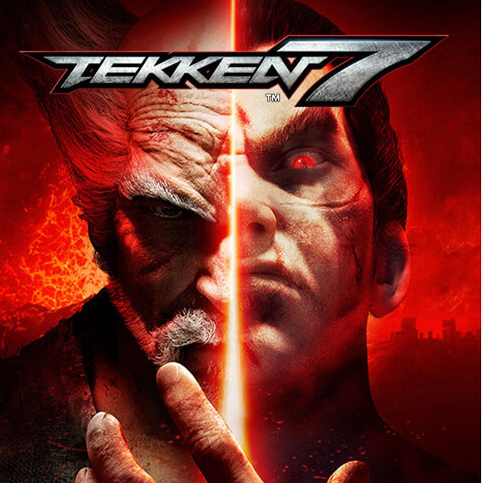 EAN 3391891990929 - BANDAI NAMCO Entertainment Tekken 7 (PS4) Estándar Plurilingüe PlayStation 4 imagen 1