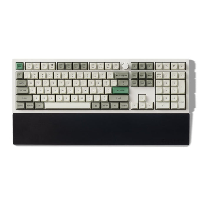 EAN 4895248863830 - Keychron PR51 accesorio dispositivo de entrada Keyboard palm rest imagen 3