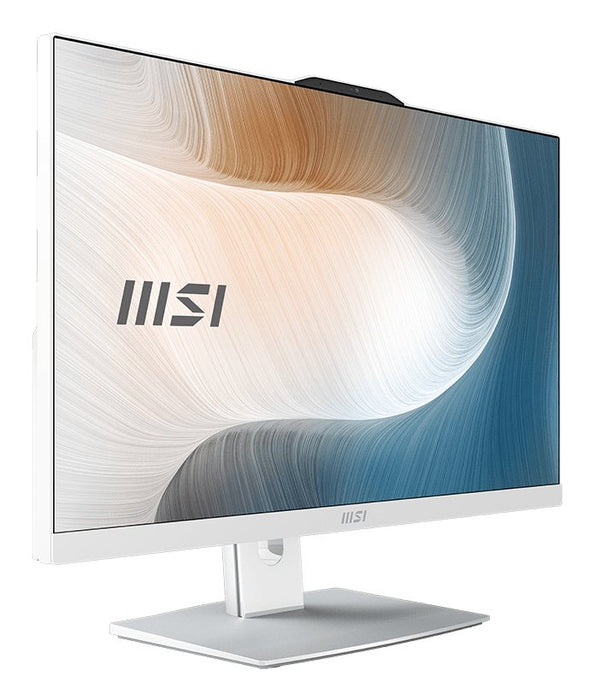 EAN 4711377246392 - MSI Modern AM242P 1M-1287ES Intel Core 7 150U 60,5 cm (23.8") 1920 x 1080 Pixeles PC todo en uno 16 GB DD imagen 5