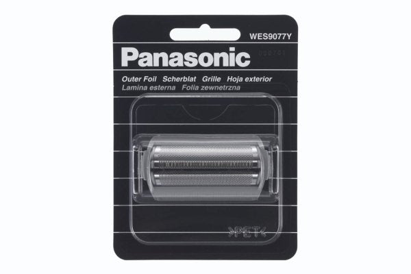 EAN 5025232242023 - Panasonic WES9077Y Cabezal de corte para afeitado imagen 1