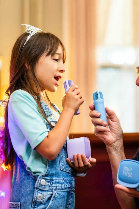 EAN 850031616967 - myFirst Voice 2 Altavoz portátil para niños imagen 7