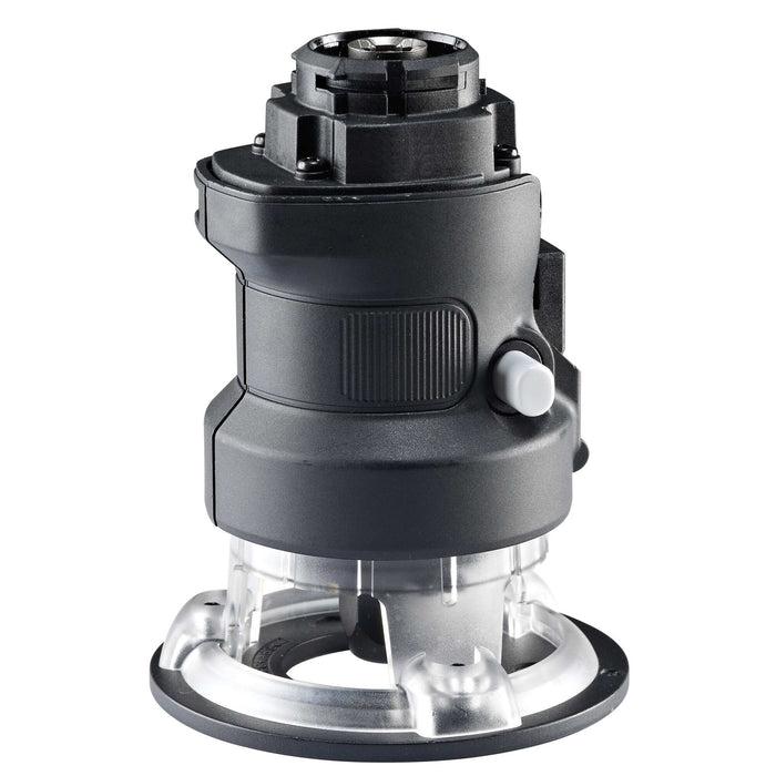 EAN 5035048494967 - Black & Decker MT218K-QW multiherramienta oscilante Negro, Naranja 8500 OPM imagen 15