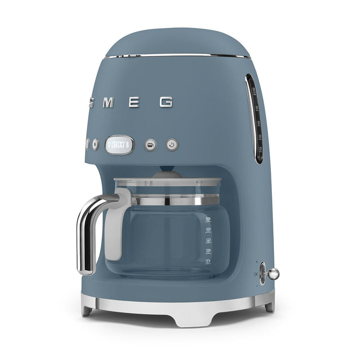 EAN 8017709344405 - Smeg DCF02SBMEU no categorizado imagen 4