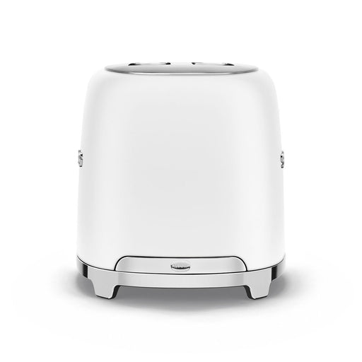 EAN 8017709290672 - Smeg TSF01WHMEU tostadora 6 2 rebanada(s) 950 W Blanco imagen 2
