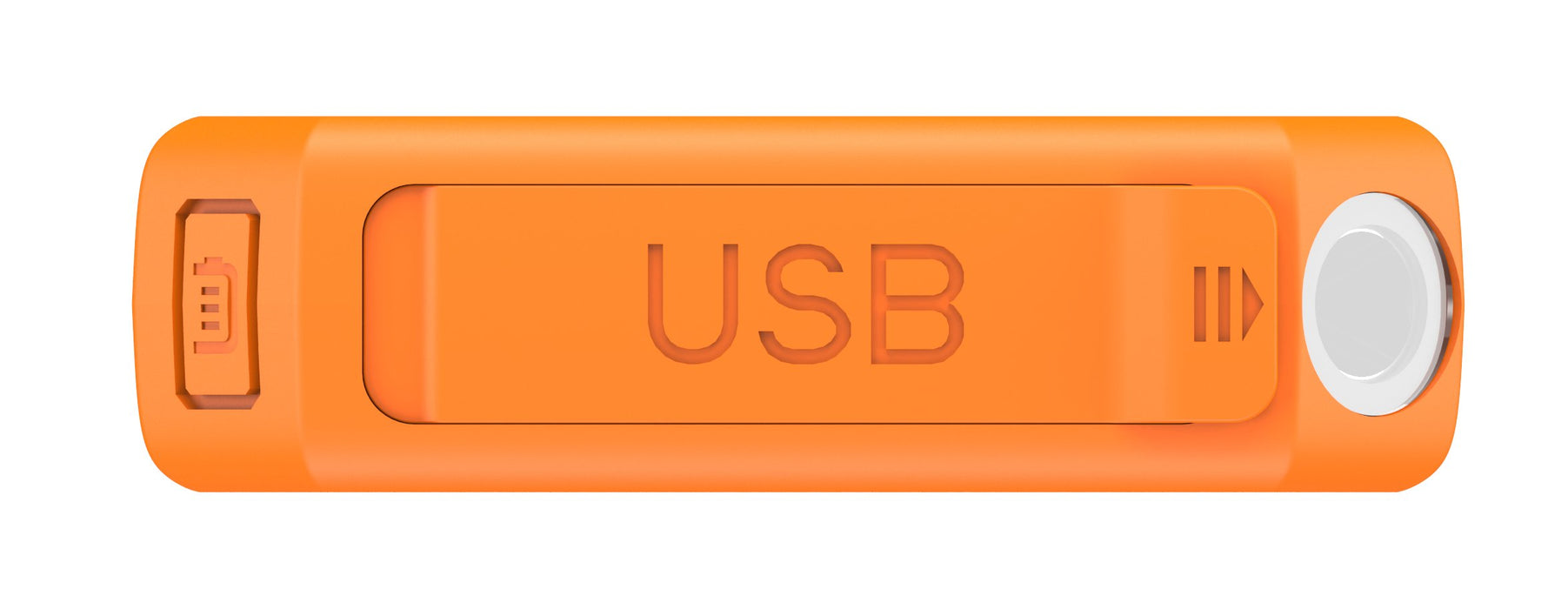 EAN 8718182277227 - Xtorm XR202 batería externa Polímero de litio 20000 mAh Negro, Naranja imagen 8