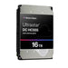 EAN 0829686009349 - Western Digital Ultrastar DC HC555 disco duro interno 16 TB 7200 RPM 512 MB 3.5" SAS3 imagen 3