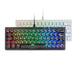 EAN 8435693106234 - Mars Gaming MKMINIPRO teclado Juego USB imagen 3