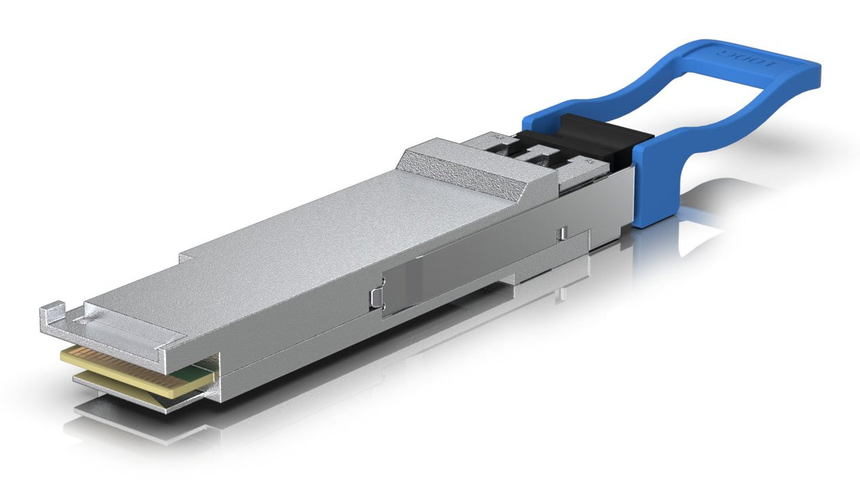 EAN 0810084690000 - Ubiquiti UACC-OM-QSFP28-LR4 red modulo transceptor Fibra óptica 100000 Mbit/s QSFP28 / QSFP+ imagen 2