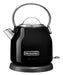 EAN 5413184151591 - KitchenAid 5KEK1222EOB tetera eléctrica 1,25 L 2200 W Negro imagen 1