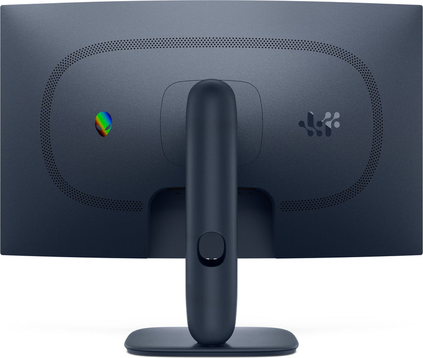 EAN 5397184962725 - Alienware AW3225DM pantalla para PC 80 cm (31.5") 2560 x 1440 Pixeles Wide Quad HD LCD Azul imagen 4