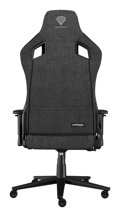 EAN 5901969445596 - GENESIS NFG-2244 silla para videojuegos Silla para videojuegos de PC Asiento acolchado imagen 4