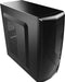 EAN 4713105958133 - Aerocool CS‐1102 Midi Tower Negro imagen 2