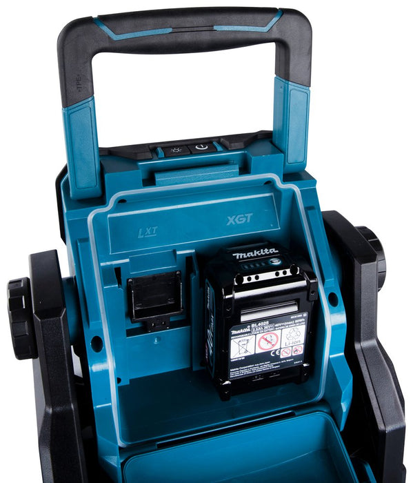 EAN 0088381746632 - Makita ML003G luz de trabajo Negro, Verde LED 0,6 W imagen 14