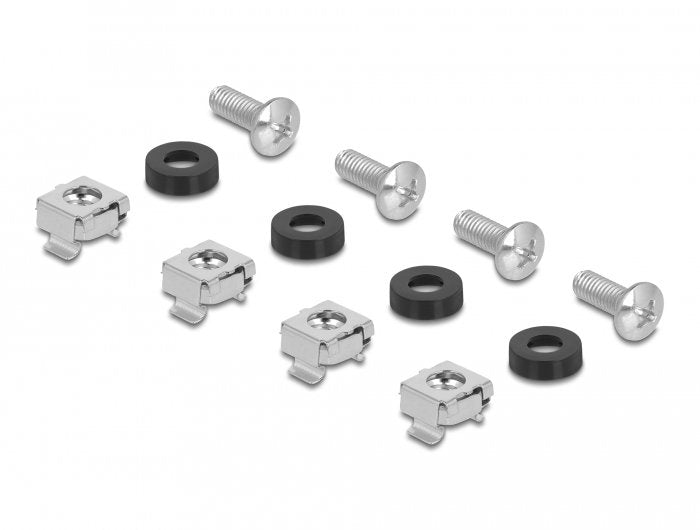 EAN 4043619670062 - DeLOCK 67006 caja de empalme para fibra óptica imagen 3