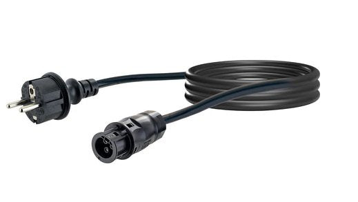 EAN 4004005042900 - Schwaiger SOSB0500 accesorio para montaje de panel solar Cable imagen 1