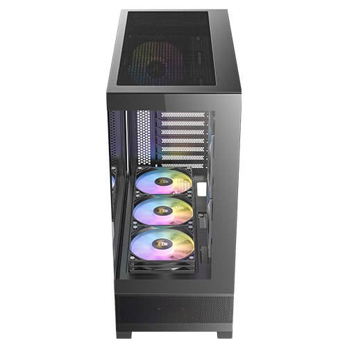 EAN 761345100434 - Antec CX700 RGB ELITE Midi Tower Negro imagen 6