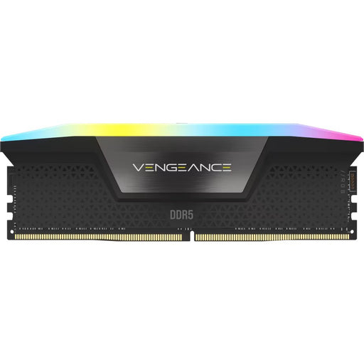 EAN 0840440493679 - Corsair Vengeance RGB CMH32GX5M1B5600Z40 módulo de memoria 32 GB 1 x 32 GB DDR5 imagen 2