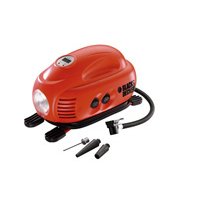 EAN 5035048269497 - Black & Decker ASI200 compresor de aire Encendedor de cigarrillos imagen 1
