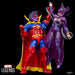 EAN 5010996282866 - Marvel Legends Series X-Men Deathbird & Gladiator imagen 2