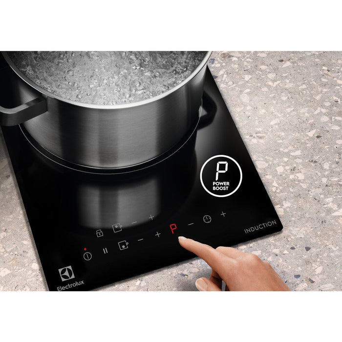 EAN 7332543739349 - Electrolux LIT30230C Negro Integrado 29 cm Con placa de inducción 2 zona(s) imagen 17