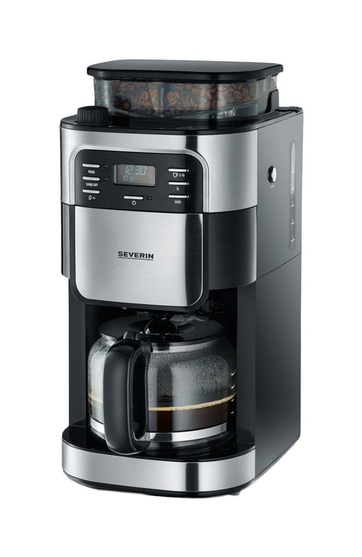 EAN 4008146022098 - Severin KA 4810 cafetera eléctrica Semi-automática Cafetera de filtro 1,4 L imagen 1