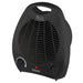 EAN 5905106070108 - Savio AD-02 B ventilador Negro imagen 4